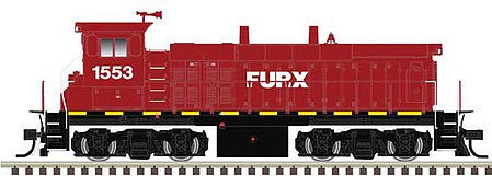 Atlas Model Railroad 10003863 HO Scale EMD MP15DC - With Ditch Lights ...