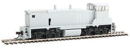 Atlas Model Railroad 10011023 HO Scale EMD MP15DC Standard Hood ...