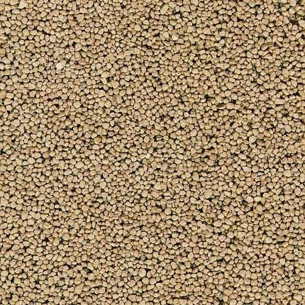 Busch 7061 HO Scale Coarse Ballast/Gravel - 8-1/8oz  230g -- Beige