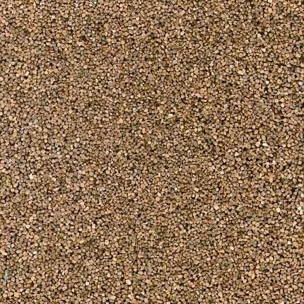 Busch 7062 N Scale Fine Ballast/Gravel -- Brown - 8-1/8oz 230g