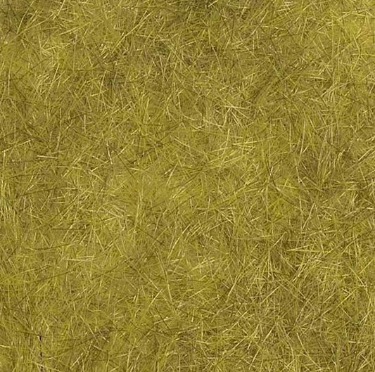 Busch 7372 HO Scale Wild Grass Material -- Grain Field