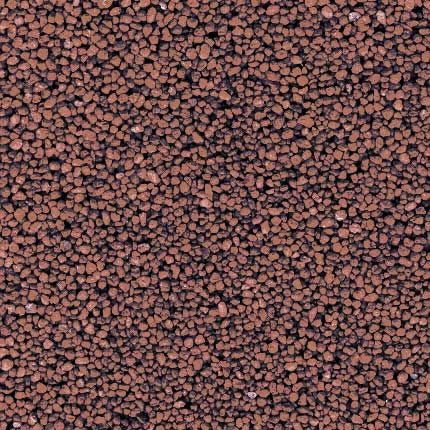 Busch 7065 HO Scale Coarse Ballast/Gravel -- Reddish-Brown 8-1/8oz  230g