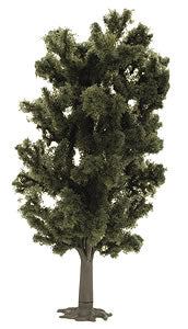Busch 6961 HO Scale Trees -- Chestnut Tree  180mm