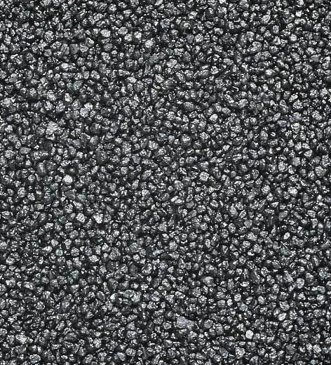 Busch 7071 Z Scale Coal -- Black - 8-1/8oz 230g