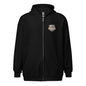 Alpine Railworks Logo Hoodie