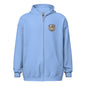 Alpine Railworks Logo Hoodie