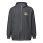 Alpine Railworks Logo Hoodie