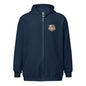 Alpine Railworks Logo Hoodie