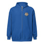 Alpine Railworks Logo Hoodie