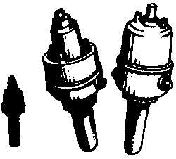 Cal Scale 247 Ho Pop Valve 6Pk