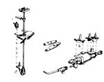 Cal Scale 290 Ho Kc Ab Air Brake System