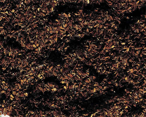 Faller 170704 All Scale Scatter Material Soil - 1oz 28.3g -- Plowed Field