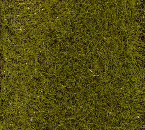 Faller 170772 All Scale Static Grass - Premium - 2.8oz 80g -- Early Summer Meadow