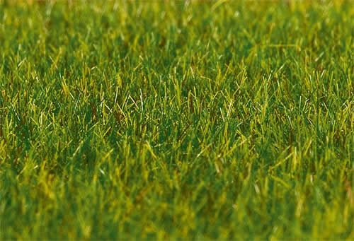 Faller 180485 All Scale Static Grass 1.06oz 30g -- Green Grass 1/4" .6cm Fibers