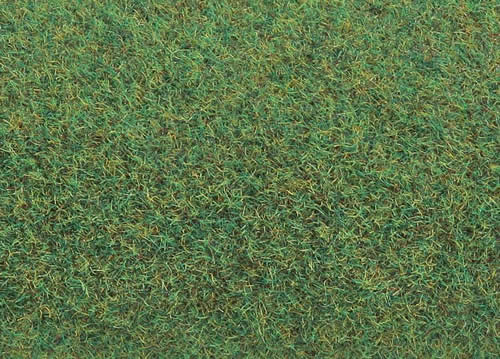 Faller 180756 All Scale Dark Green Ground Cover Mat -- 39-3/8 x 29-1/2" 100 x 75cm