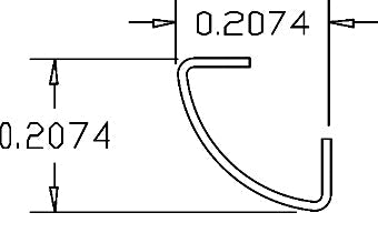 Cal Scale 516 Ho Century Corner Grabs .012