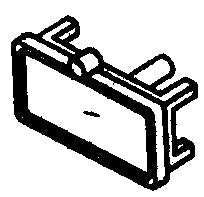 Cal Scale 443 Ho Prr E&F Unit # Boards