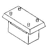 Cal Scale 440 Ho Spark Arrestors