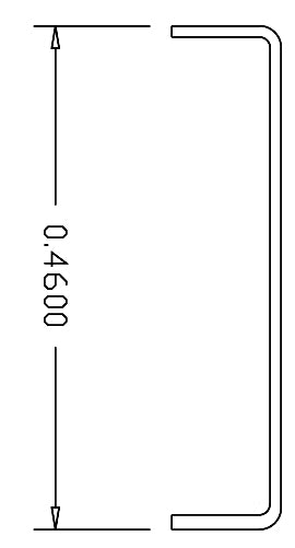 Cal Scale 504 Ho F,E,Ft Side Grabs .012 12Pk