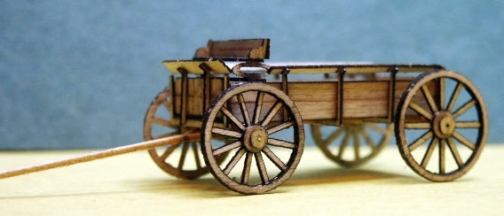 RS Laser Kits 5501 S Farm Wagon