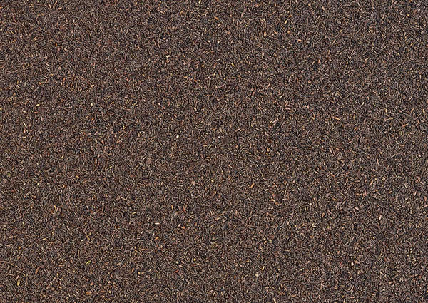 Busch 7046 A Scale Micro Ground Cover Scatter Material -- Peat Brown 1-3/8oz  40g