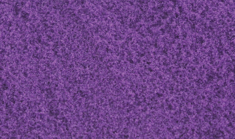 Woodland Scenics 4648 All Scale Paper Flower Pollen - 1.8 Cu In. 29.4 Cu Cm. -- Purple