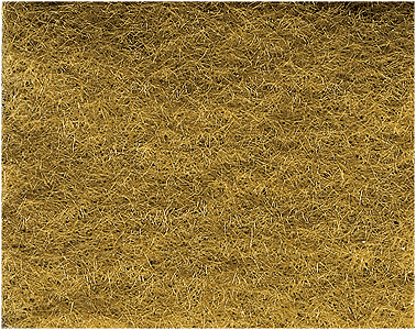 Woodland Scenics 632 All Scale Static Grass Flock(TM) - 57-11/16 Cubic Inches 945 Cubic cm -- Harvest Gold