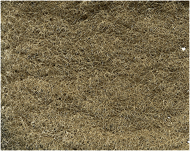 Woodland Scenics 635 All Scale Static Grass Flock(TM) - 57-11/16 Cubic Inches 945 Cubic cm -- Medium Green