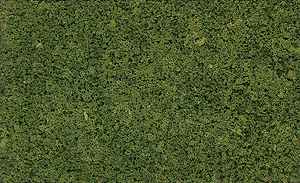 Woodland Scenics 64 All Scale Coarse Turf -- Medium Green