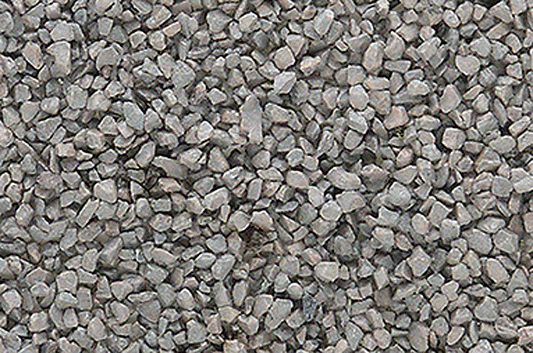 Woodland Scenics 82 All Scale Medium Ballast 10oz 340g -- Gray