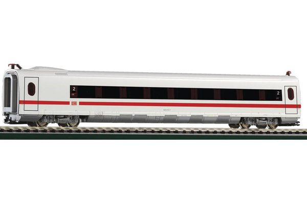 Piko 57691 HO Scale ICE3 Car 2nd Class DB V