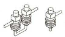 Cal Scale 432 Ho Diesel Fuel Filters