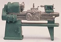 Alexander Scale 2603 HO Scale Lathe/Tool Maker