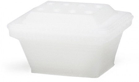 Atlas Model Railroad 4002031 HO Scale Styrofoam Cooler - 3D Printed -- pkg(5)