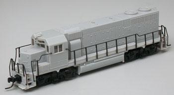 Atlas Model Railroad 48900 N Scale Atlas Master Line(R) Diesel Early ...