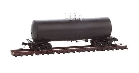 Atlas Model Railroad 50001149 N Scale Trinity 17,600-Gallon Corn Syrup Tank Car - Ready to Run -- Cargill Version, Undecoated