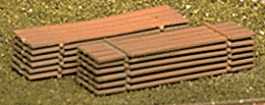 Atlas Model Railroad 791 All Scale Scale Lumber