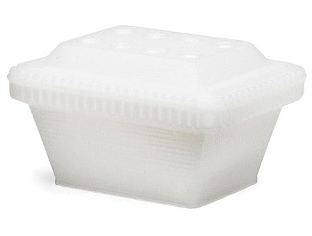 Atlas O 4002030 O Scale Styrofoam Cooler - 3D Printed -- pkg(3)