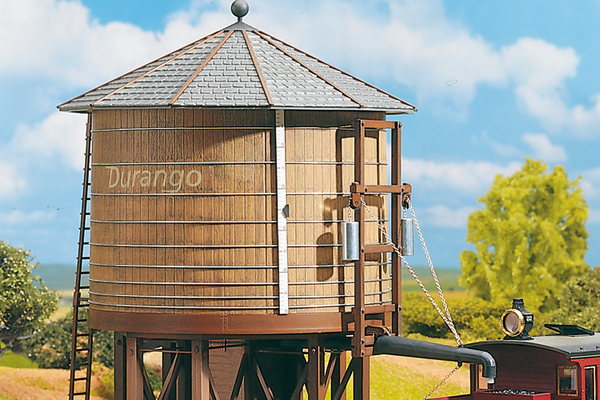 Piko 62231 G Scale Durango Water Tower