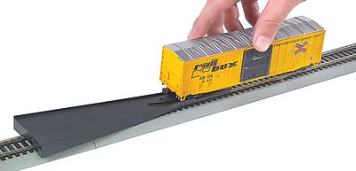 Bachmann 44492 HO Scale E-Z(R) Railer