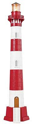 Bachmann 45240 HO Scale Lighthouse w/Blinking Red Light - Thomas & Friends(TM) -- Kit