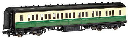 Bachmann 76034 HO Scale Thomas & Friends(TM) -- Gordon's Composite Coach