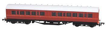 Bachmann 76041 HO Scale Thomas & Friends(R) Accessories -- Spencer's Special Coach