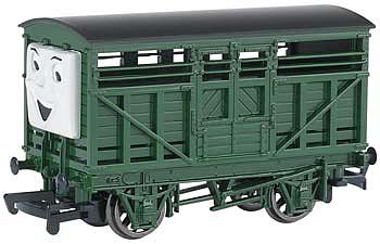 Bachmann 77025 HO Scale Thomas & Friends(TM) Rolling Stock -- Troublesome Truck #3