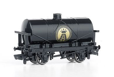 Bachmann 77038 HO Scale Thomas & Friends(TM) Rolling Stock -- Oil Tank Car