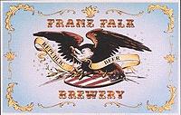 BTS (Better Than Scratch) 20916 HO Scale Franz Falk Brewery Billboard -- 22' 6"x14'