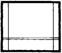 Design Preservation Models 30104 HO Scale Modular Building System(TM) -- Street/Dock Level Blank Wall Section - Kit pkg(4)