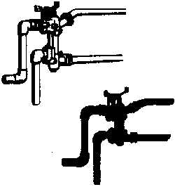 Cal Scale 264 Ho Injector Sellers Type S