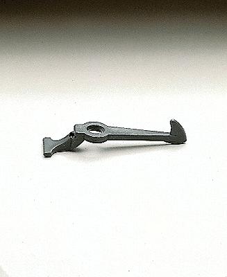 LGB 64462 G Scale Coupler Hook -- For Rack Railway pkg(8)