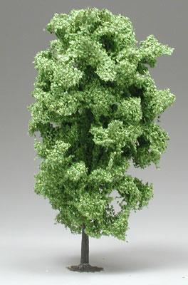 Noch 21780 All Scale Lime Tree -- 7-1/4"